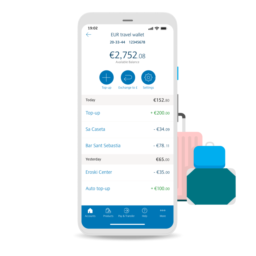 Bank App
