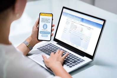 Control your payments