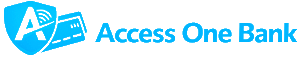 Access One logo